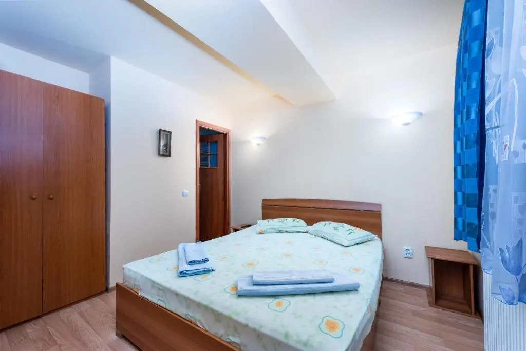 Luxury Mountain Retreat - Ap. 2 camere - 200m de Clabucet