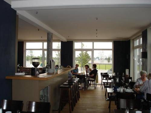 Im-Jaich Boardinghouse Bremerhaven