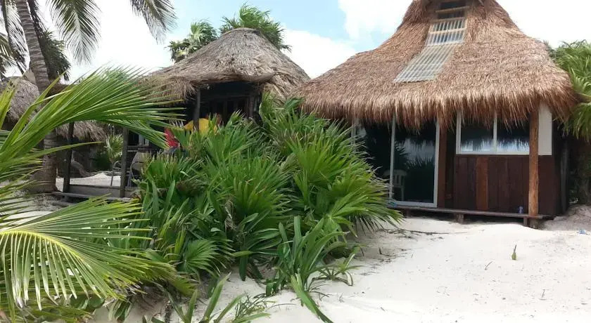 Casa Malish