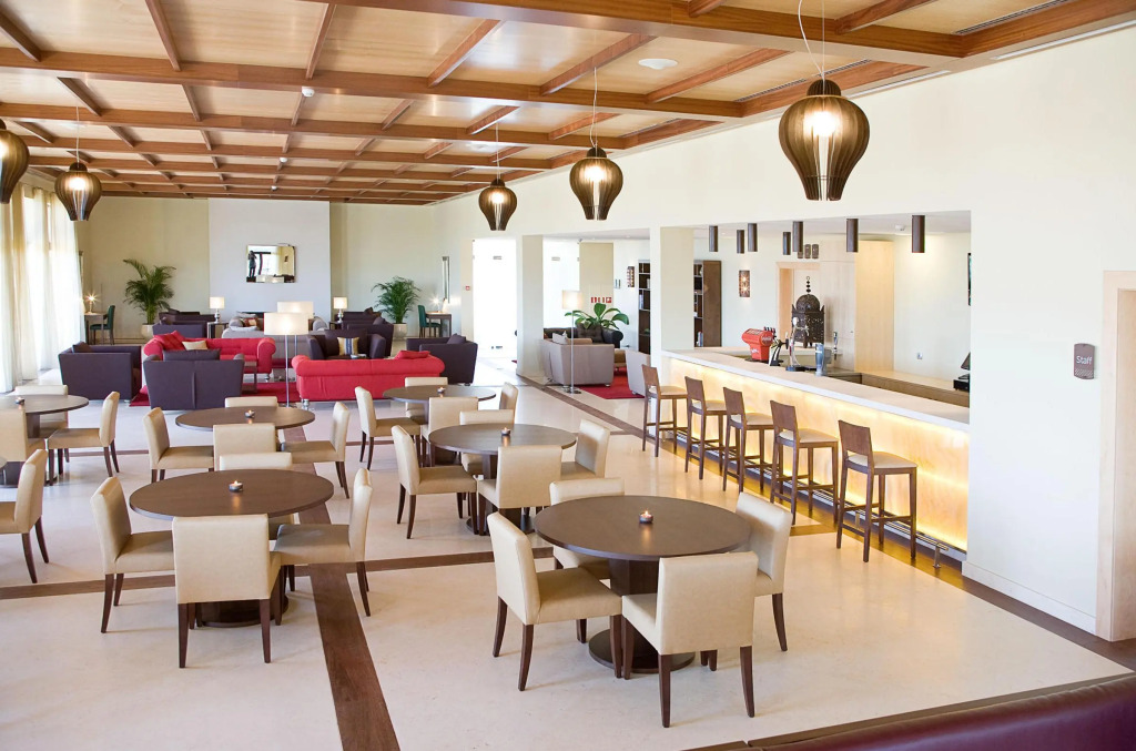 Amendoeira Golf Resort