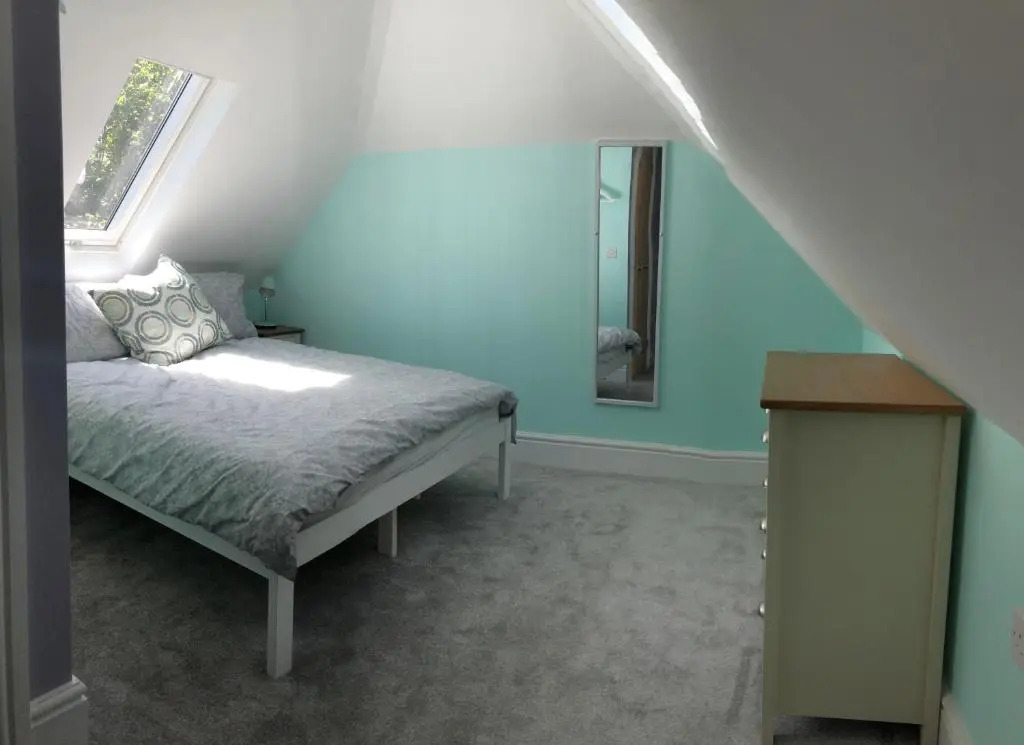 The Annex, Manor Road, Didcot