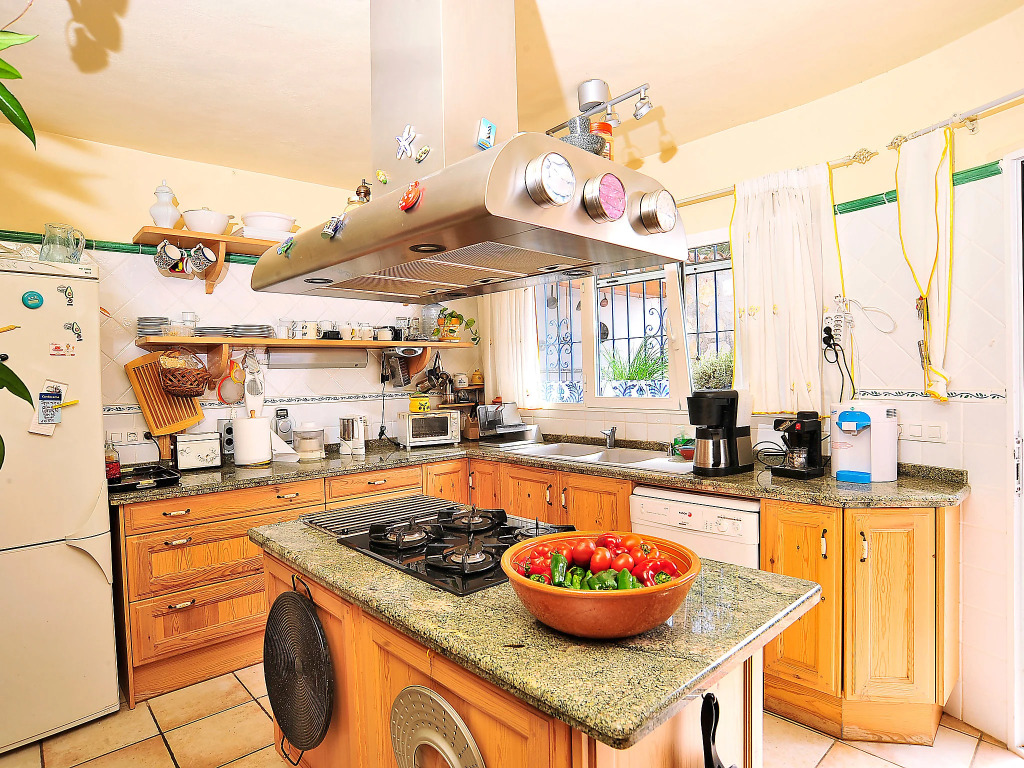 Holiday Home Mirada al Sol by Interhome
