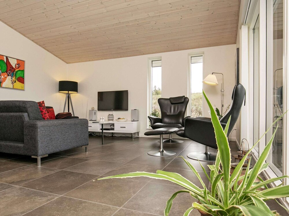 4 Star Holiday Home in Skals-by Traum