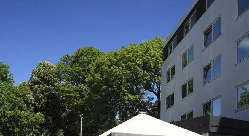 Hotel Sachsentor