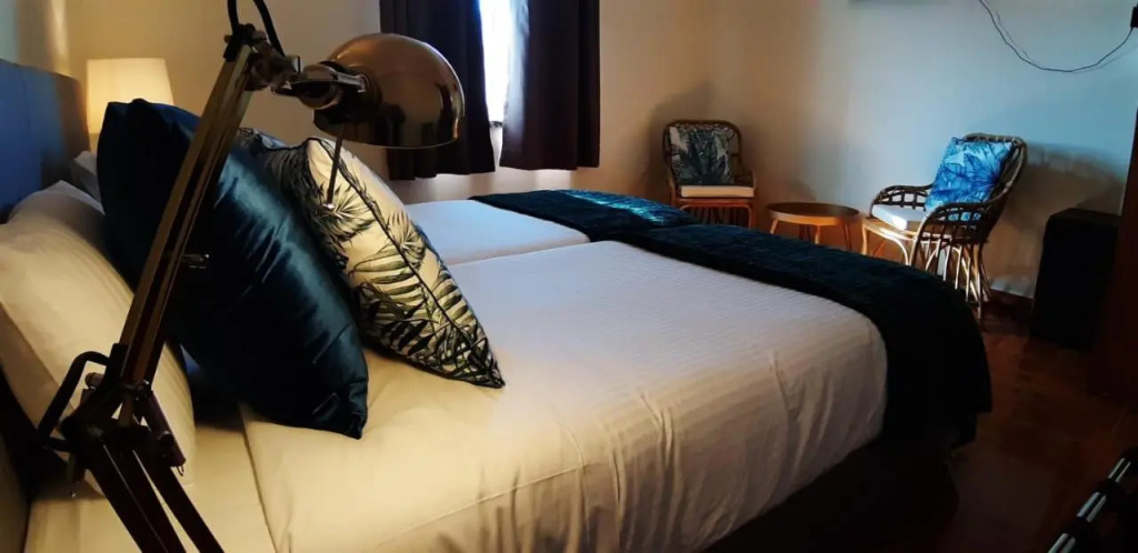 Blue Bamboo Hotel - Duna Parque Group