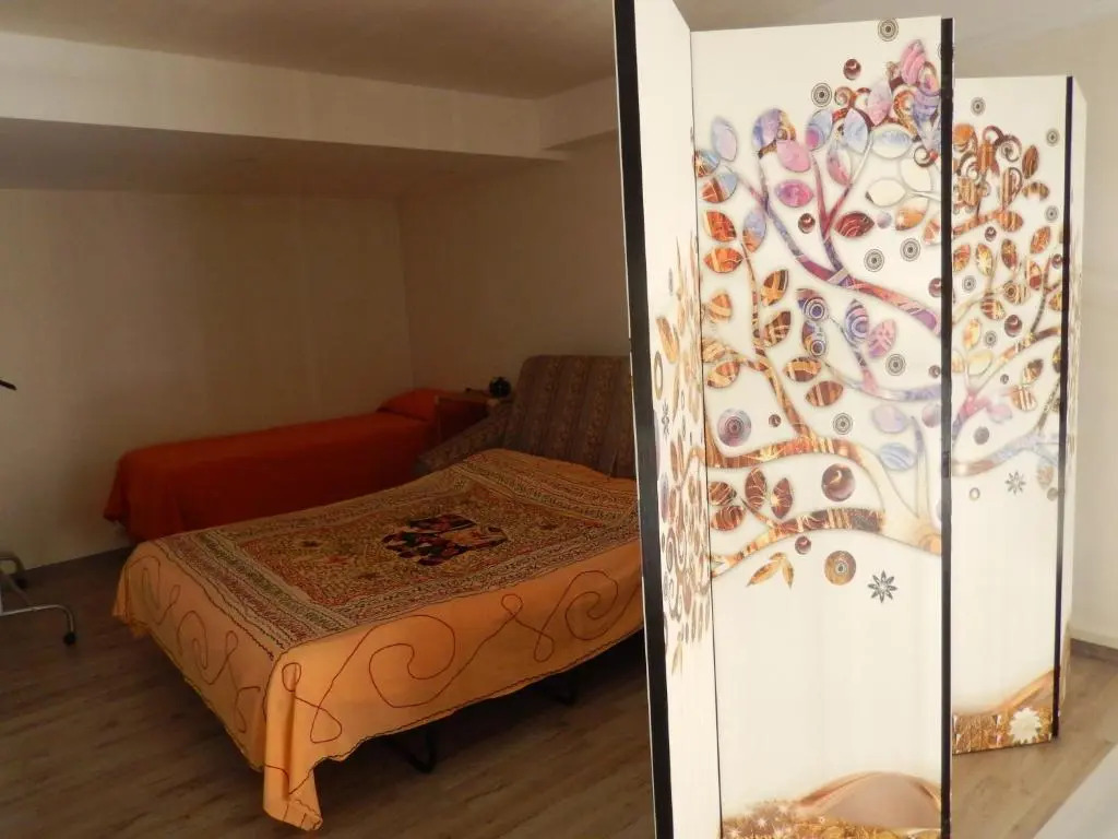 Casa Vacanze Scicli Centro