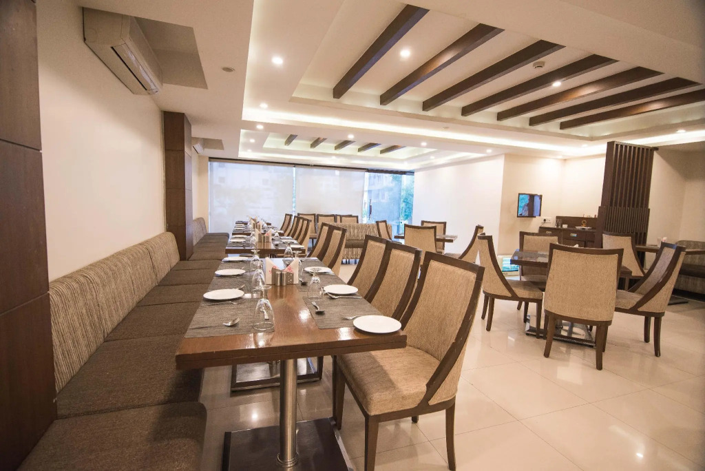 L N Hotels and Resorts