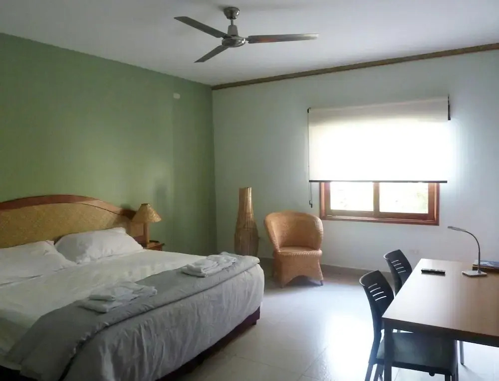 Hotel Casa Vínculos