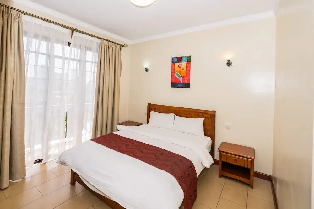 Chasewood Park Apartments
