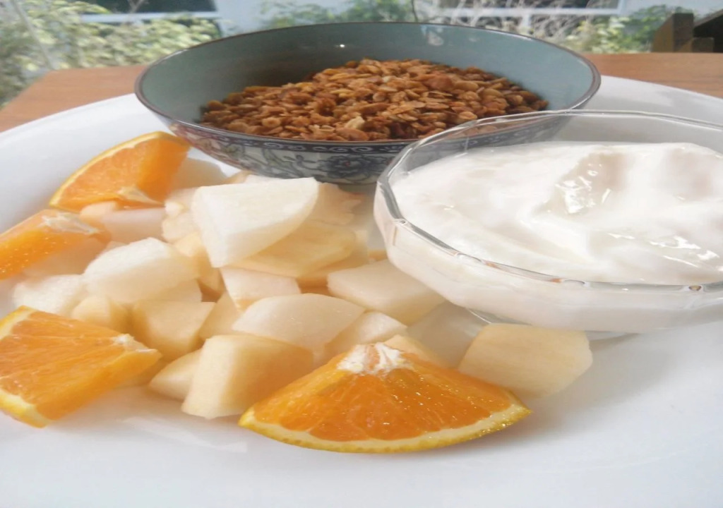 Lost Garden Guest House