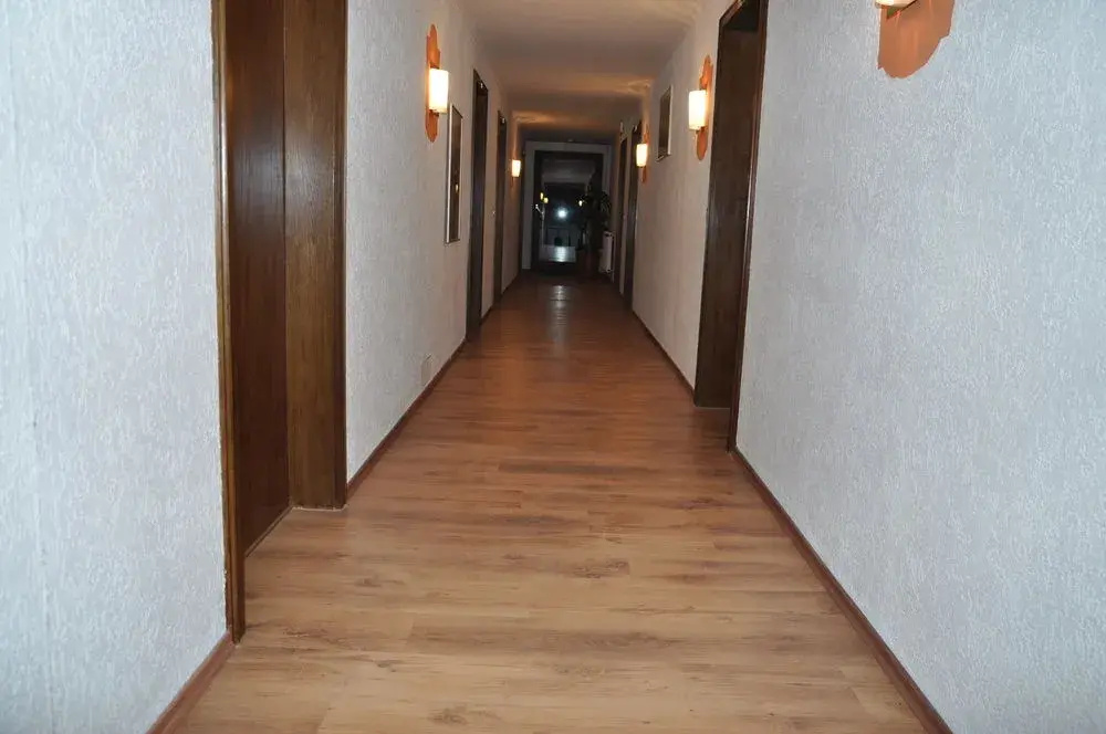Landhotel Zum Kühlen Grund