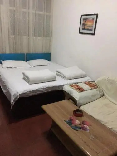 Changzhi OK Inn