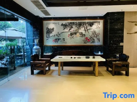 Tianchenlou Hotel