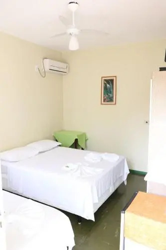 Sampaio's Hotel