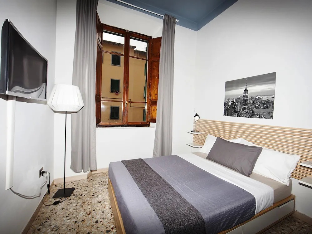 al 28 B&B