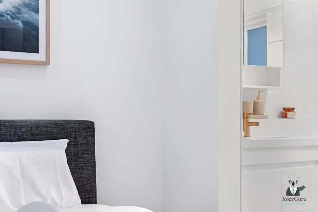 KOZYGURU Bondi Beach Dream Holiday Lovely 1 Bed Studio NBD242