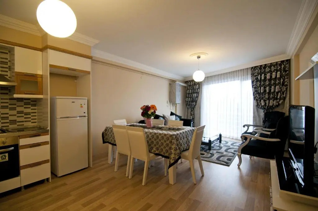 Aymira Suite Hotel