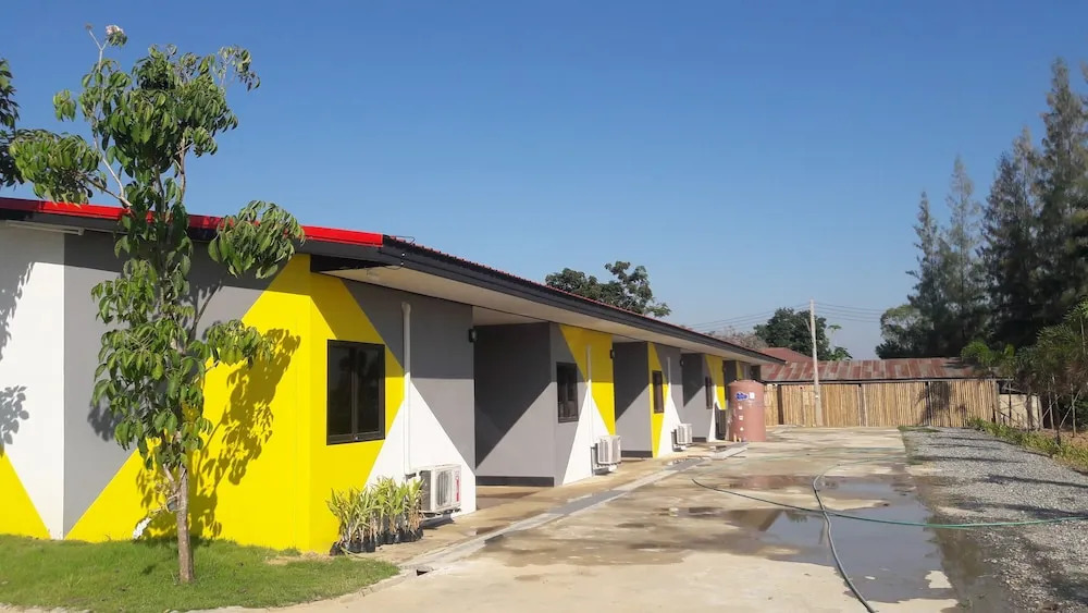 Seua RongHi Resort
