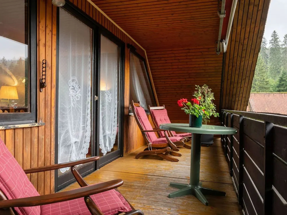 Cozy Stay in Kamschlacken