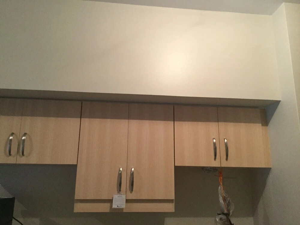 2 BR Condo at Sheridan Condominium