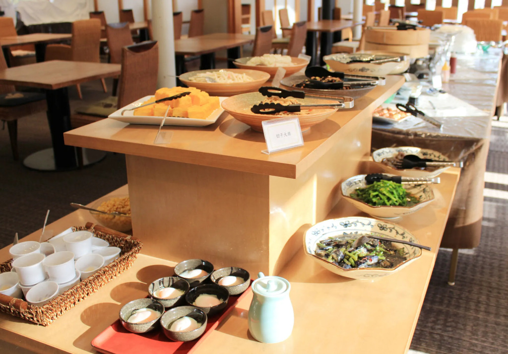 Breezbay Shuzenji Hotel