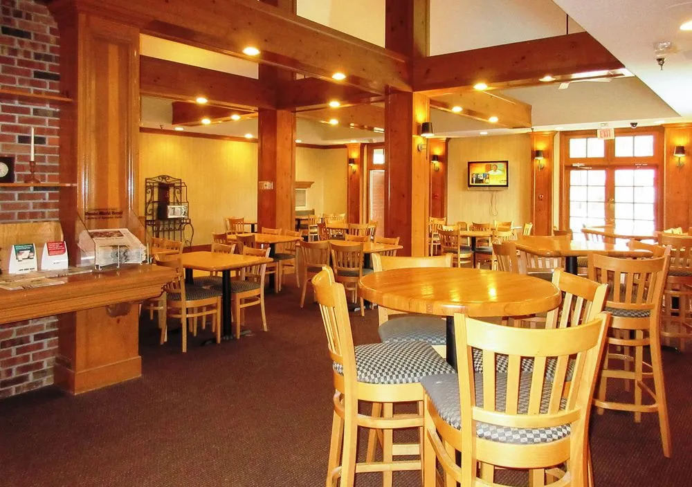Hawthorn Suites By Wyndham Omaha Central