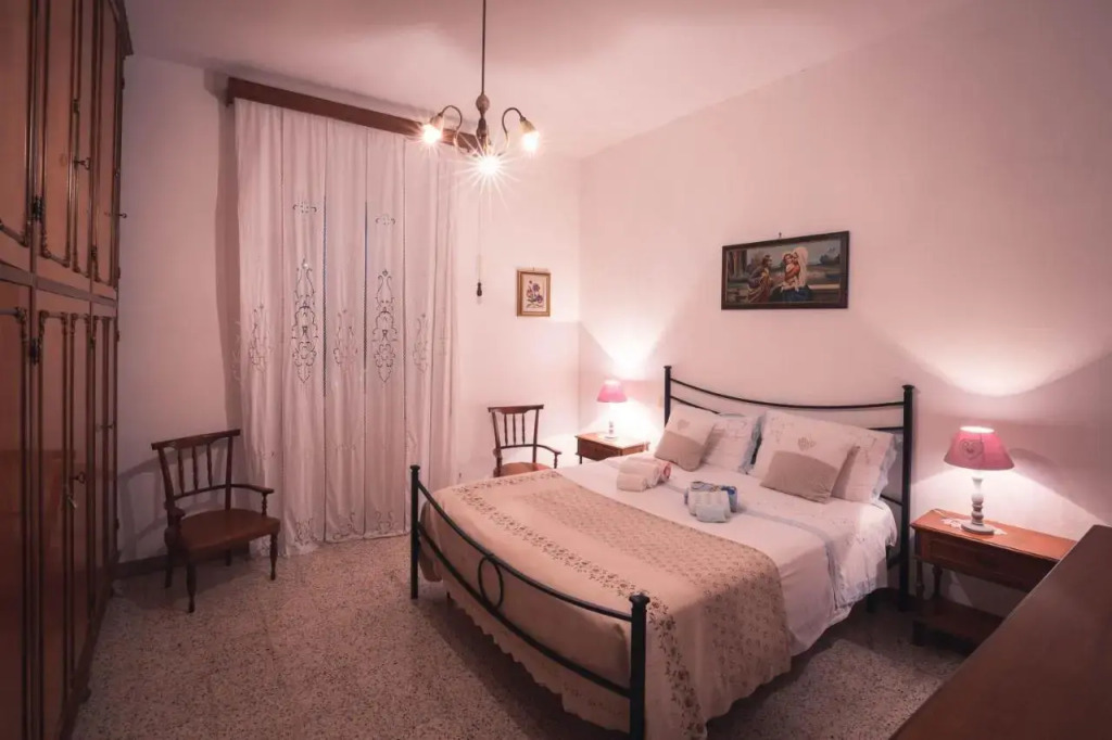 Tuscany House