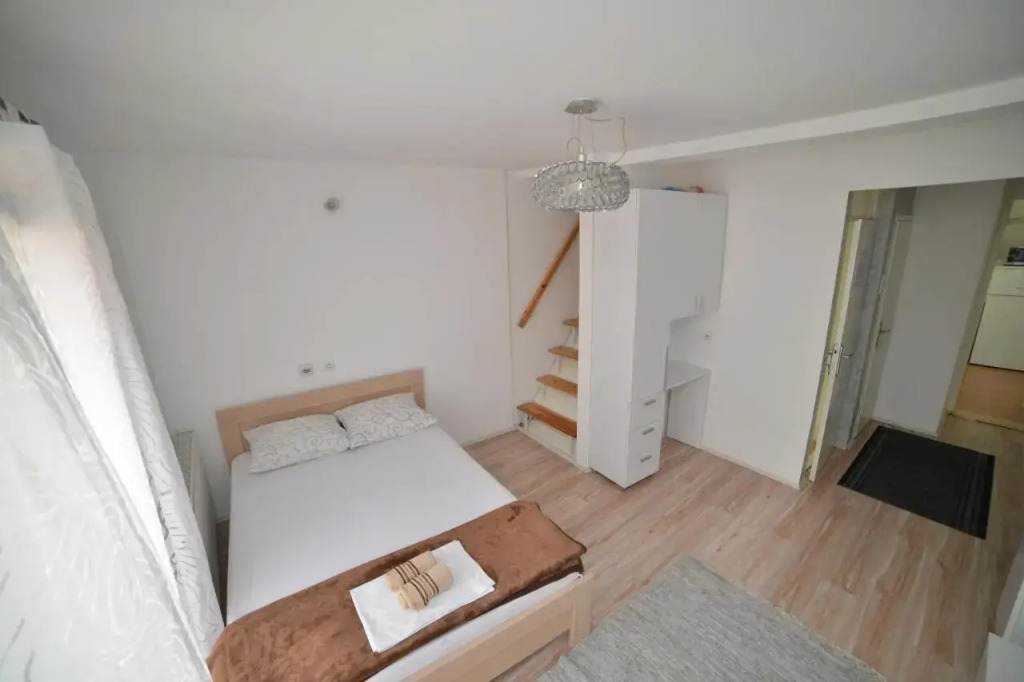 Apartmani MV