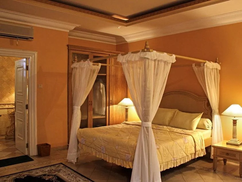 Bali Corner Residence