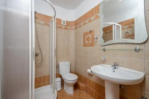 Agnadi Hotel