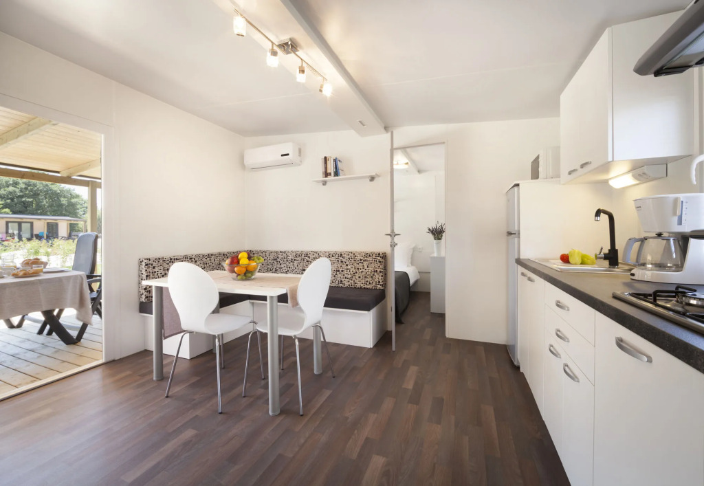 Mobile Homes Polari