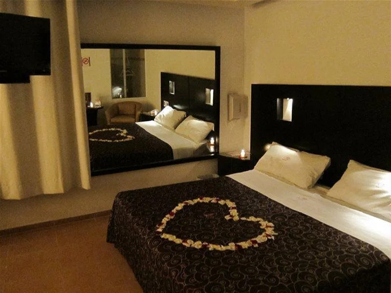 Motel Paris