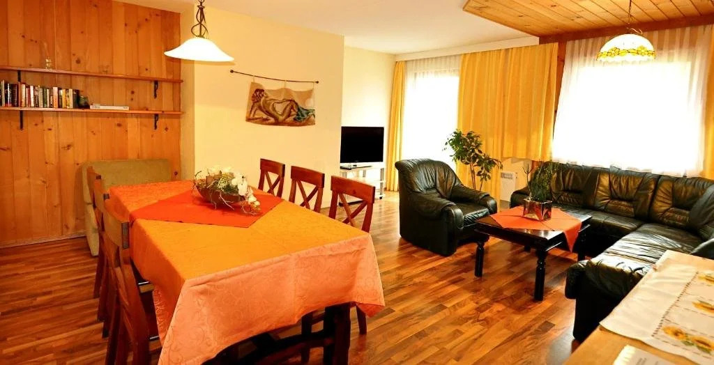 Appartements Herwig Schwarzenbacher