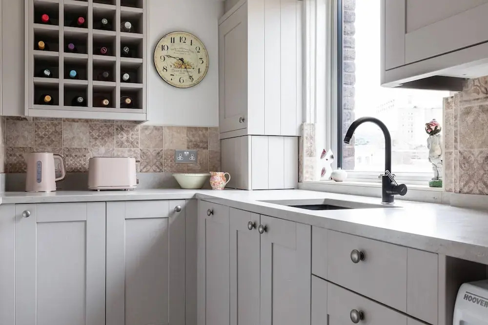 Odhams Walk by Onefinestay