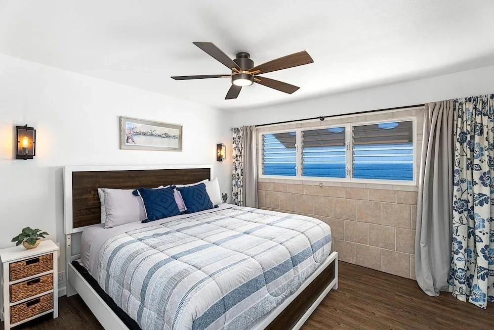 Keauhou Kona Surf & Racquet Club Townhouse#183
