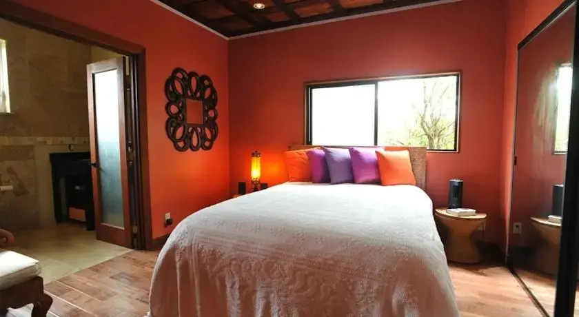 Balinese Retreat