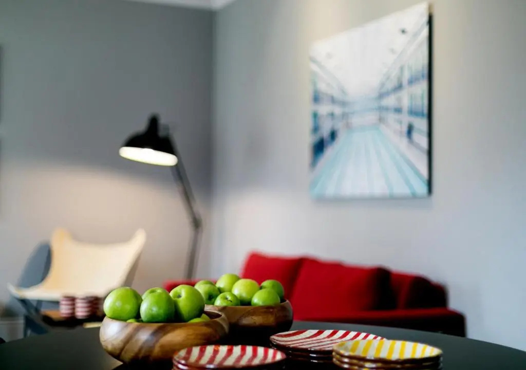 Oporto Serviced Apartments - Cedofeita