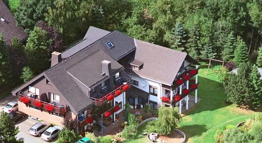 Haus Alexandra inkl MeineCard Plus