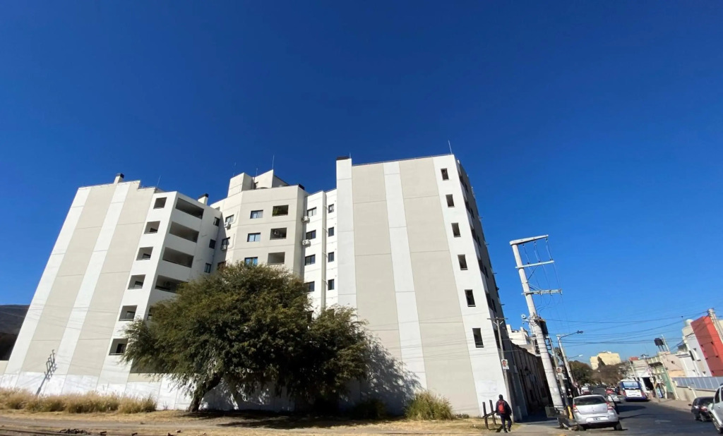 Departamento TIERRA I