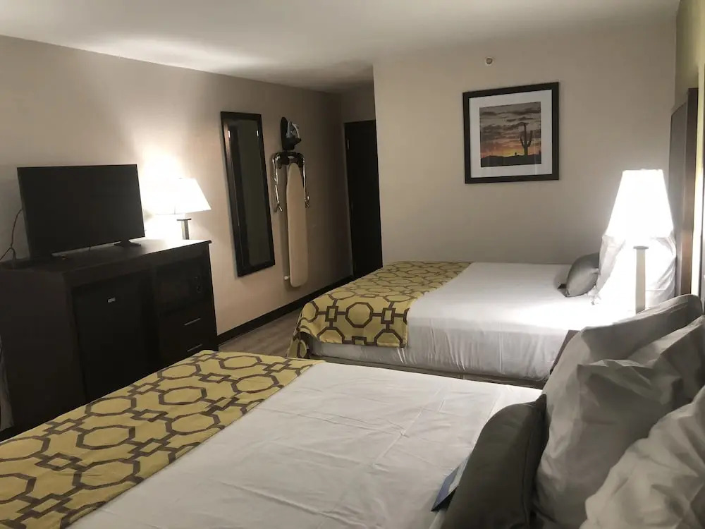 Baymont by Wyndham Phoenix I-10 near 51st Ave