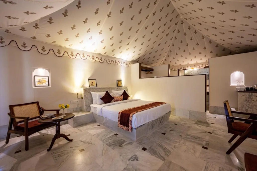 Aangan Resort Ranthambore