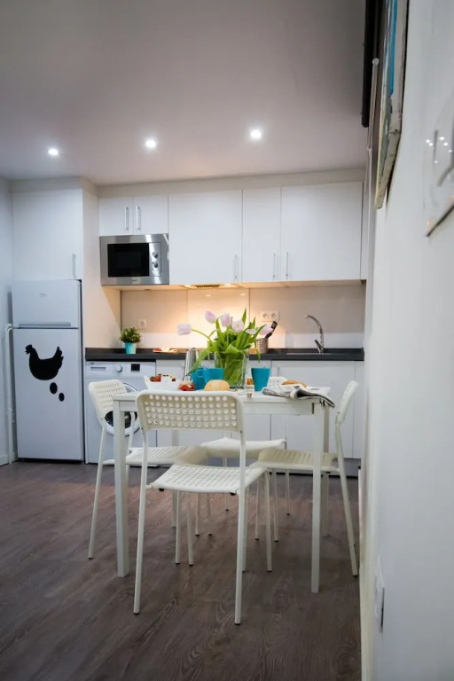 Holidays2Malaga Alameda Comfort