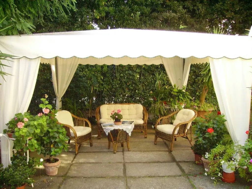 Hotel Villa Rona