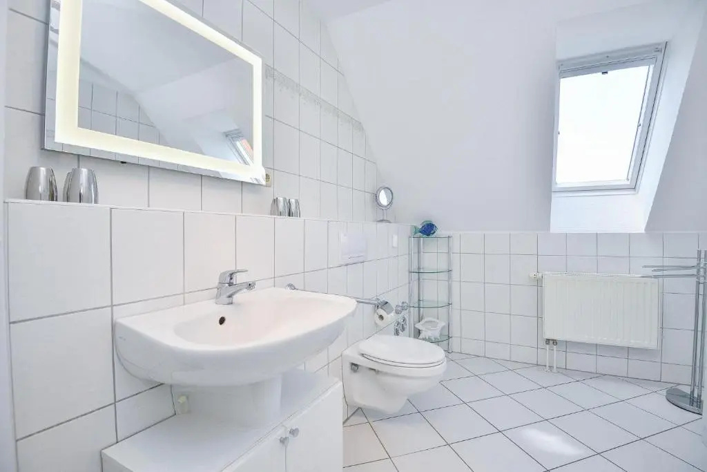 Strandresidenz Wohnung 7