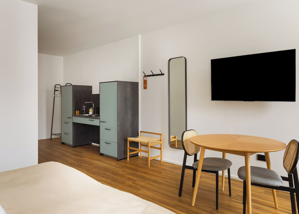 Limehome Wels Ringstraße