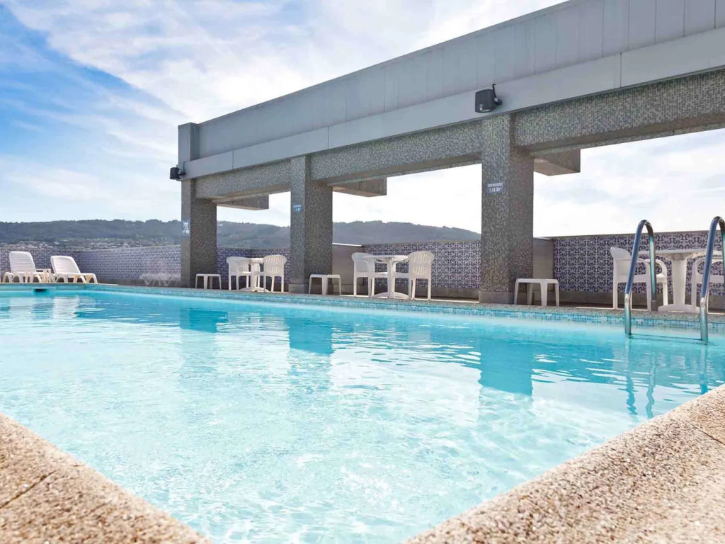 Hotel Mercure Braga Centro