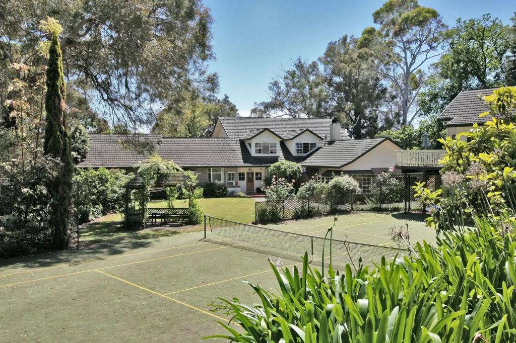 Havelock House