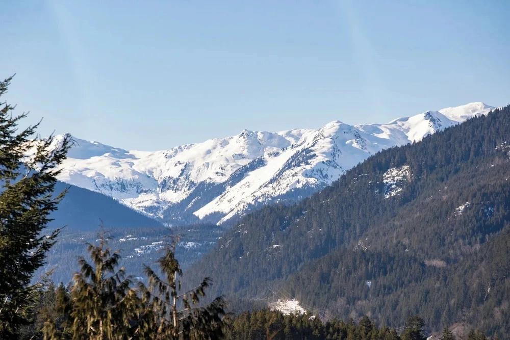 Ridgeline Retreat at Sundance