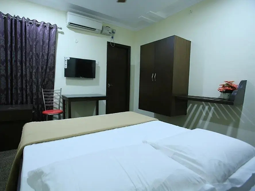 SSP Guest House