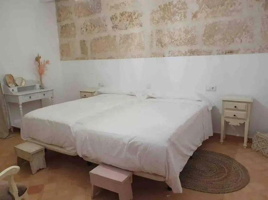 Town House Ca Na Mabel in Sa Pobla